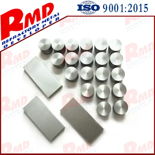 Nickel Base Alloy